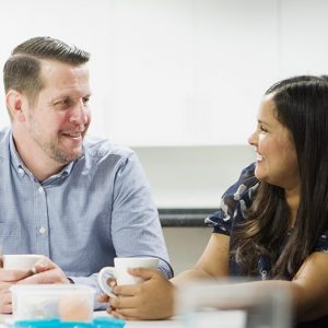 Mental Health Peer Support (Open Access)