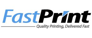 FastPrint Logo