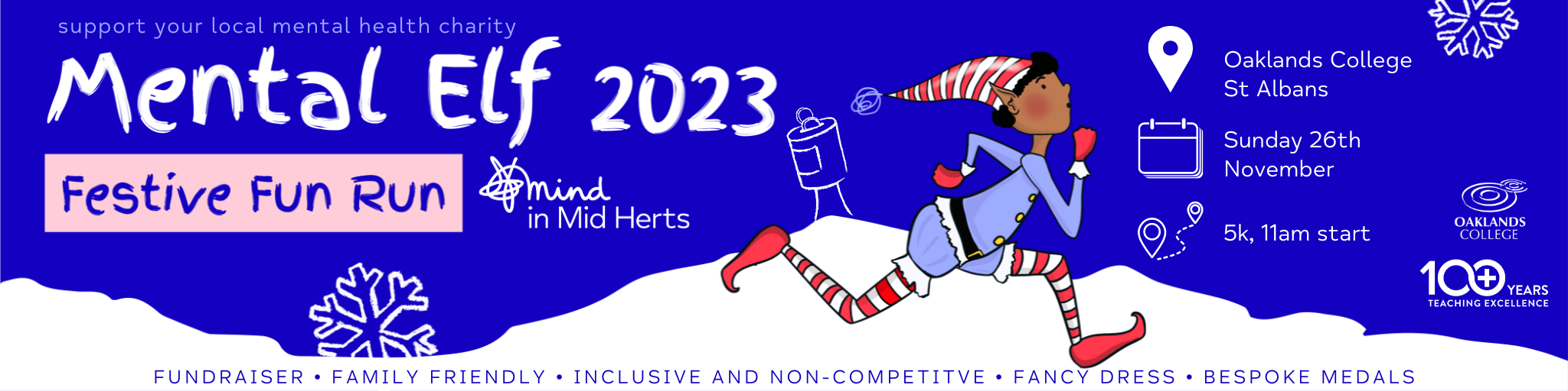 MentL ELF 2023