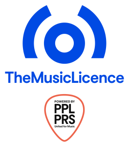PPL and PRS Logo