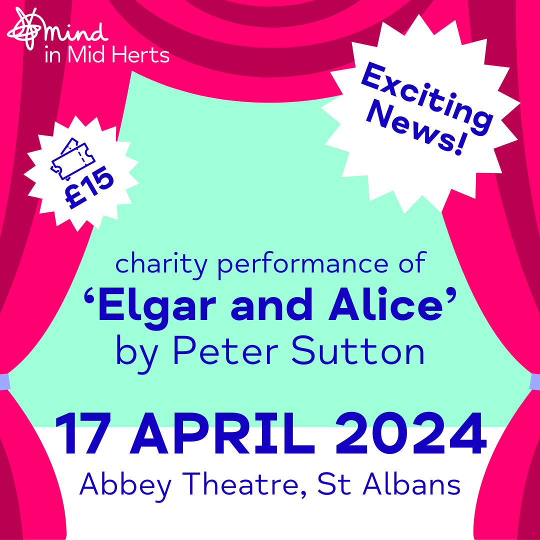 ‘Elgar and Alice’ at the Abbey Theatre