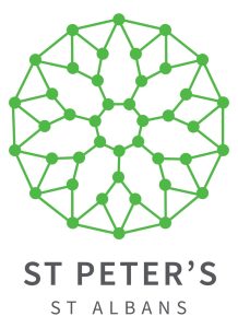 St Peter's Church Logo